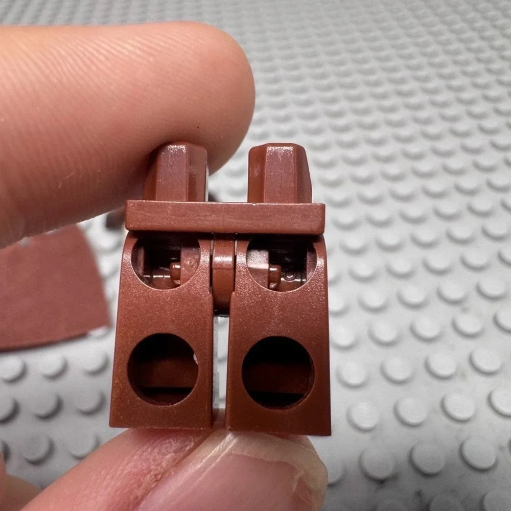 Lego authentic used